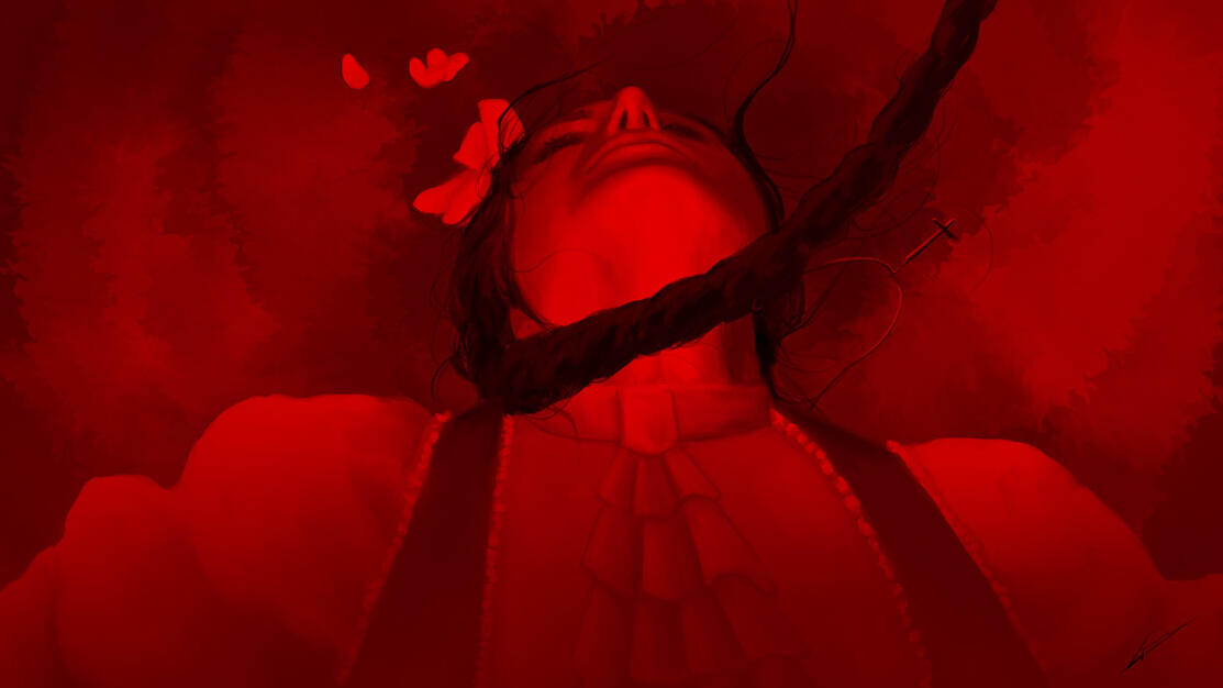 'I wasn't going to last anyway'